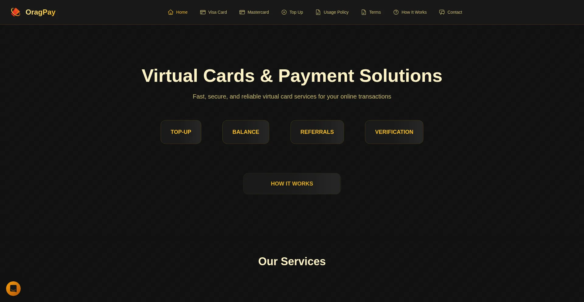 Oragpay.com