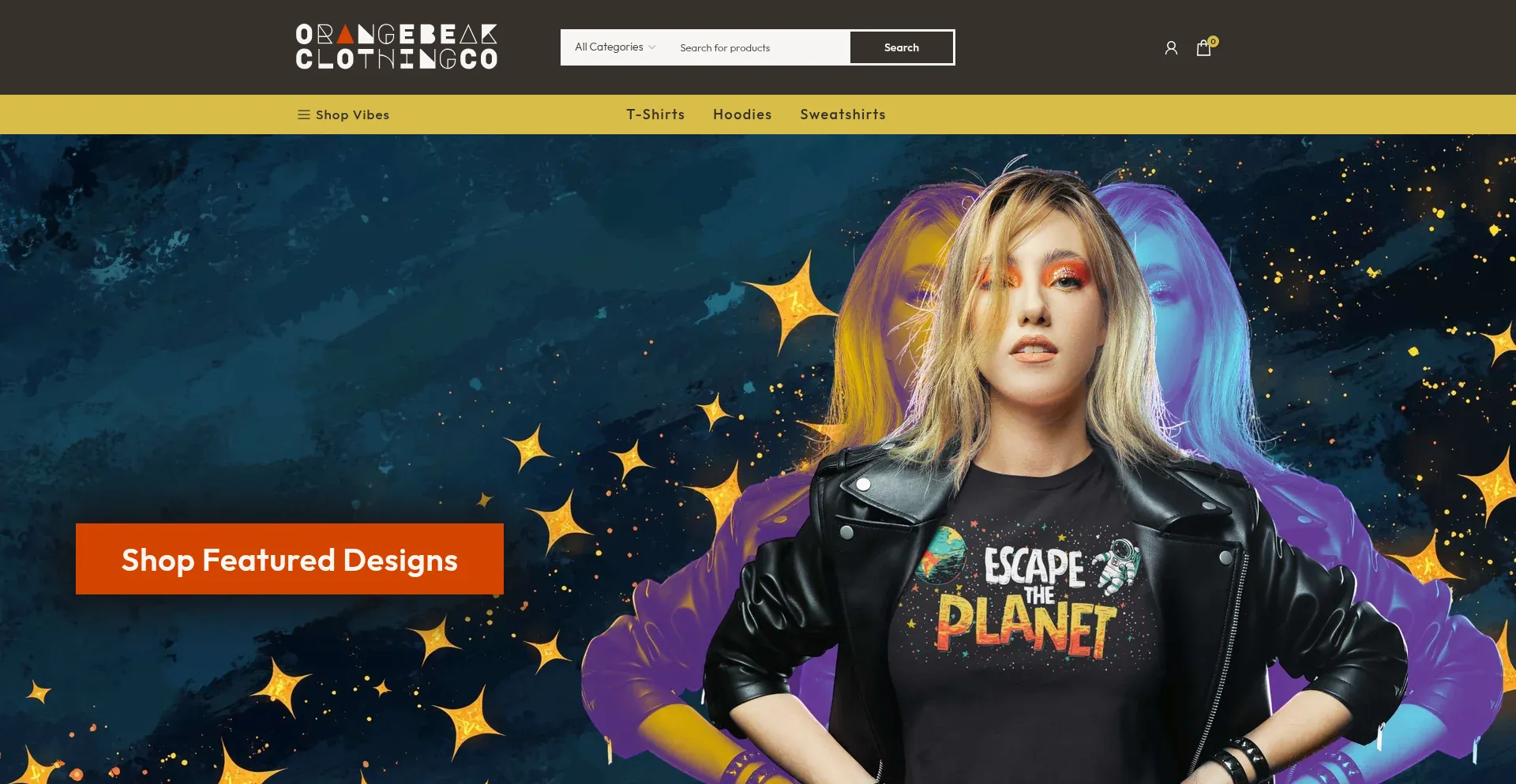 Orangebeakclothing.com