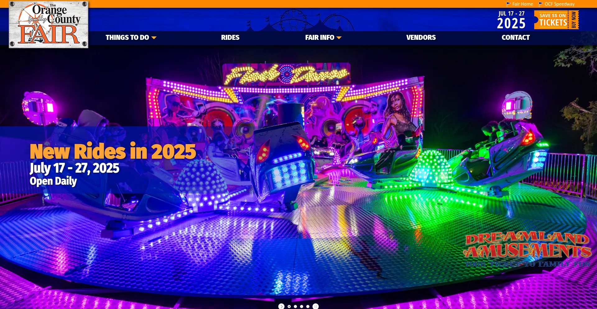 Orangecountyfair.com é Seguro e Confiável?