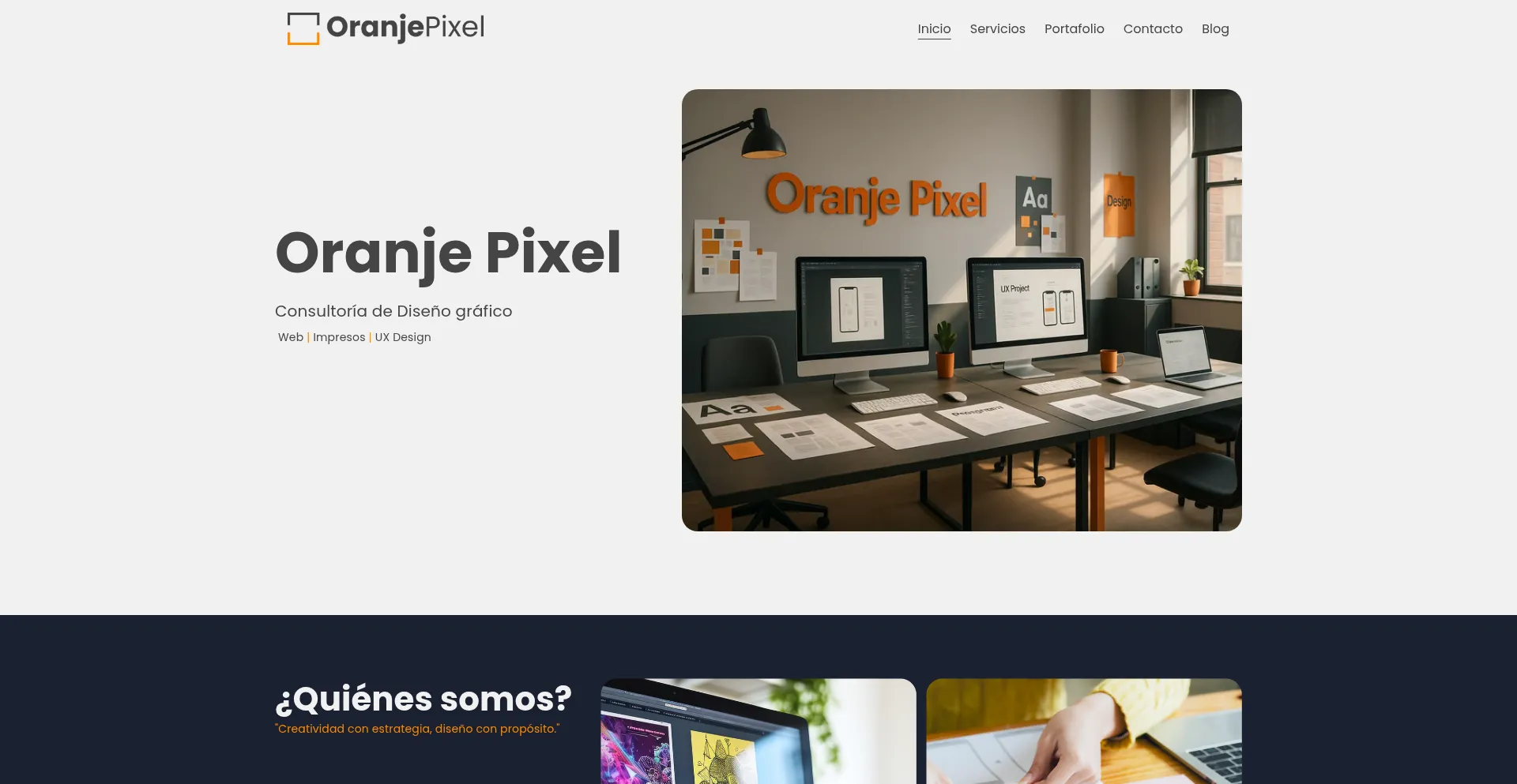 Oranjepixel.com