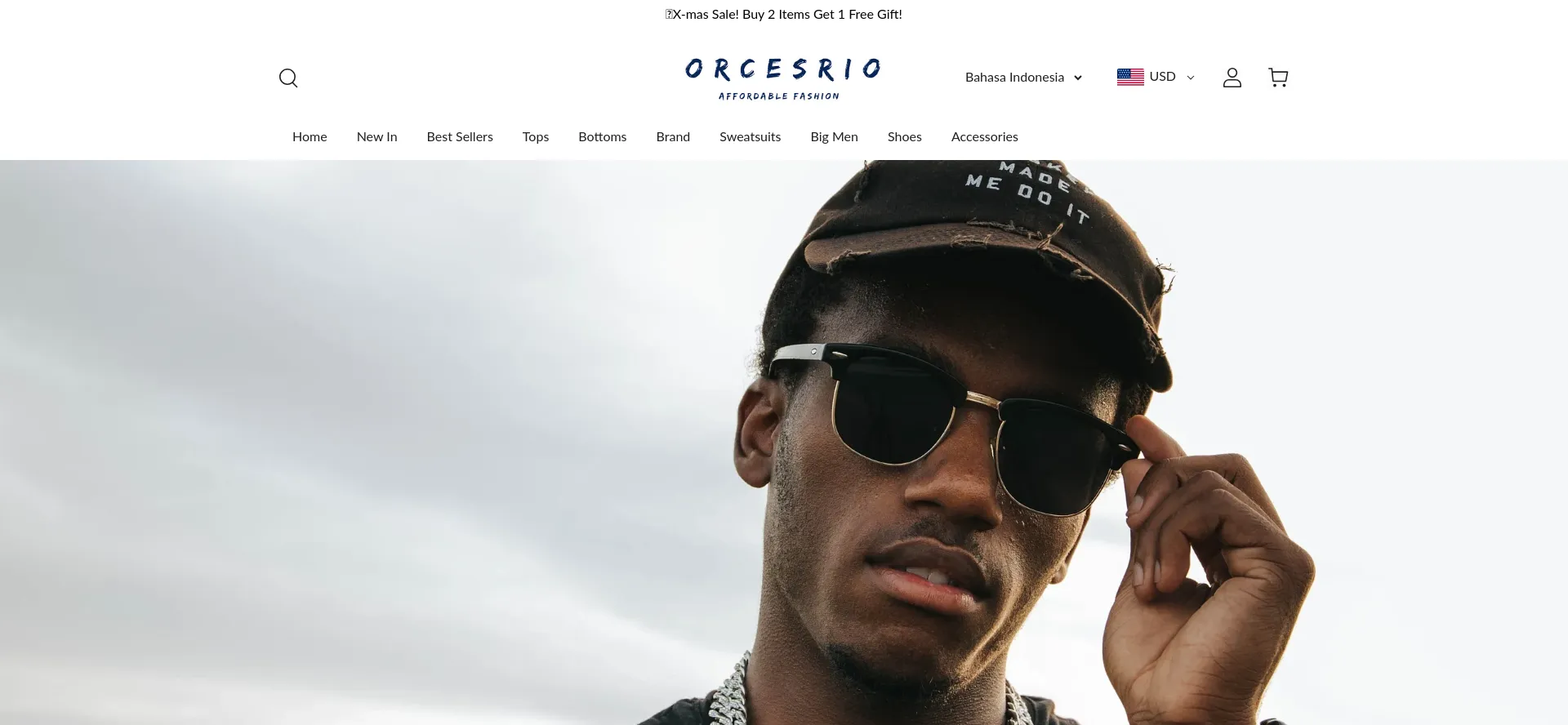 Orcesrio.com