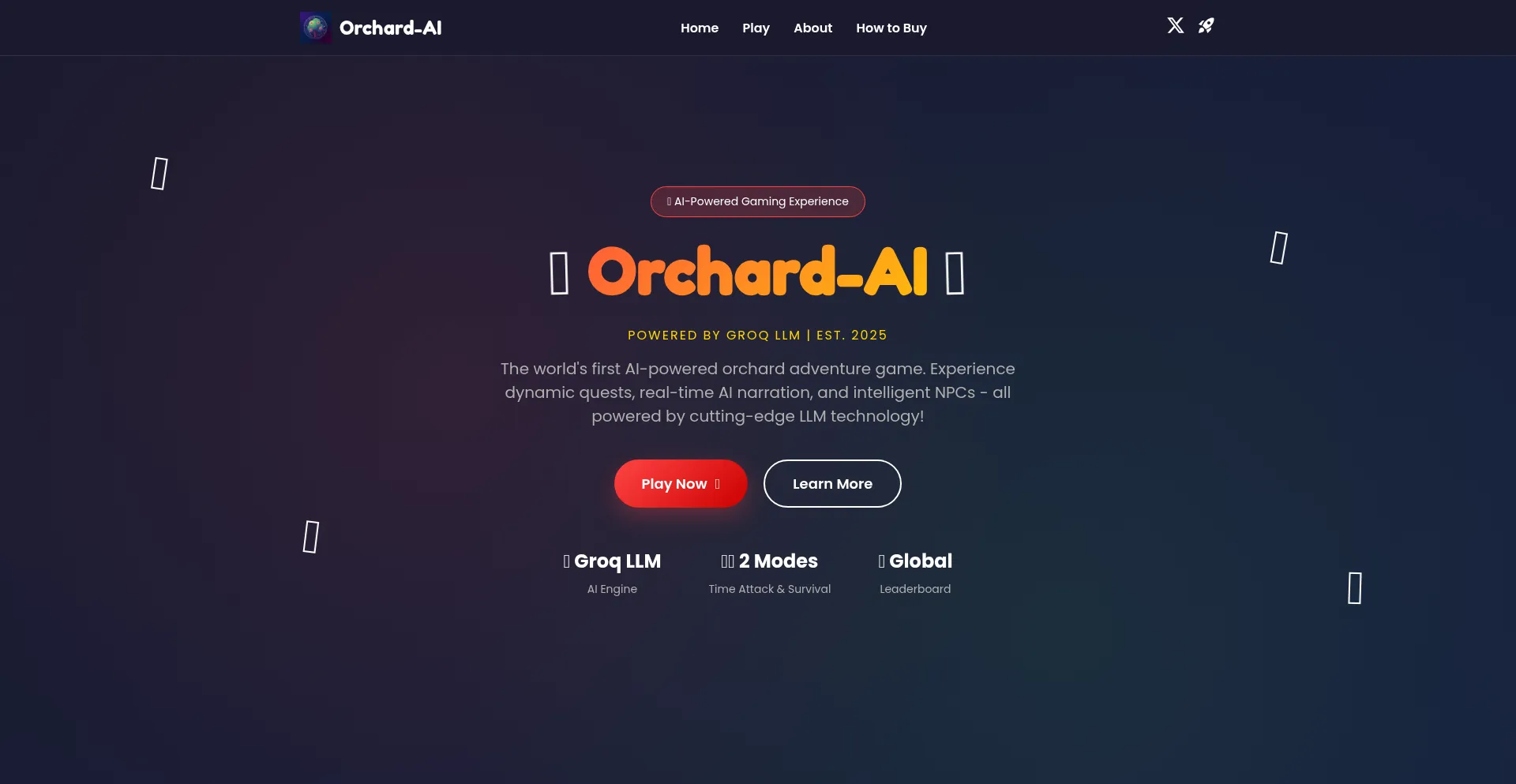 Orchard-ai.fun