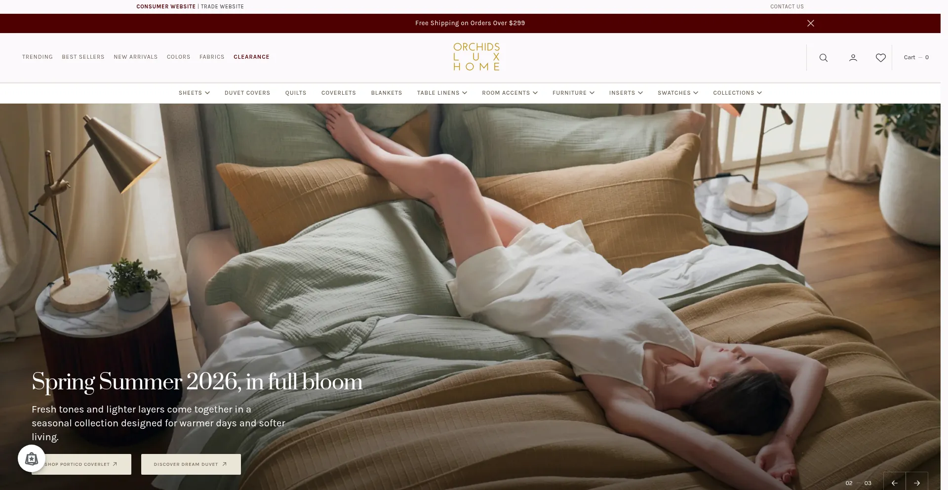 Orchidsluxhome.com
