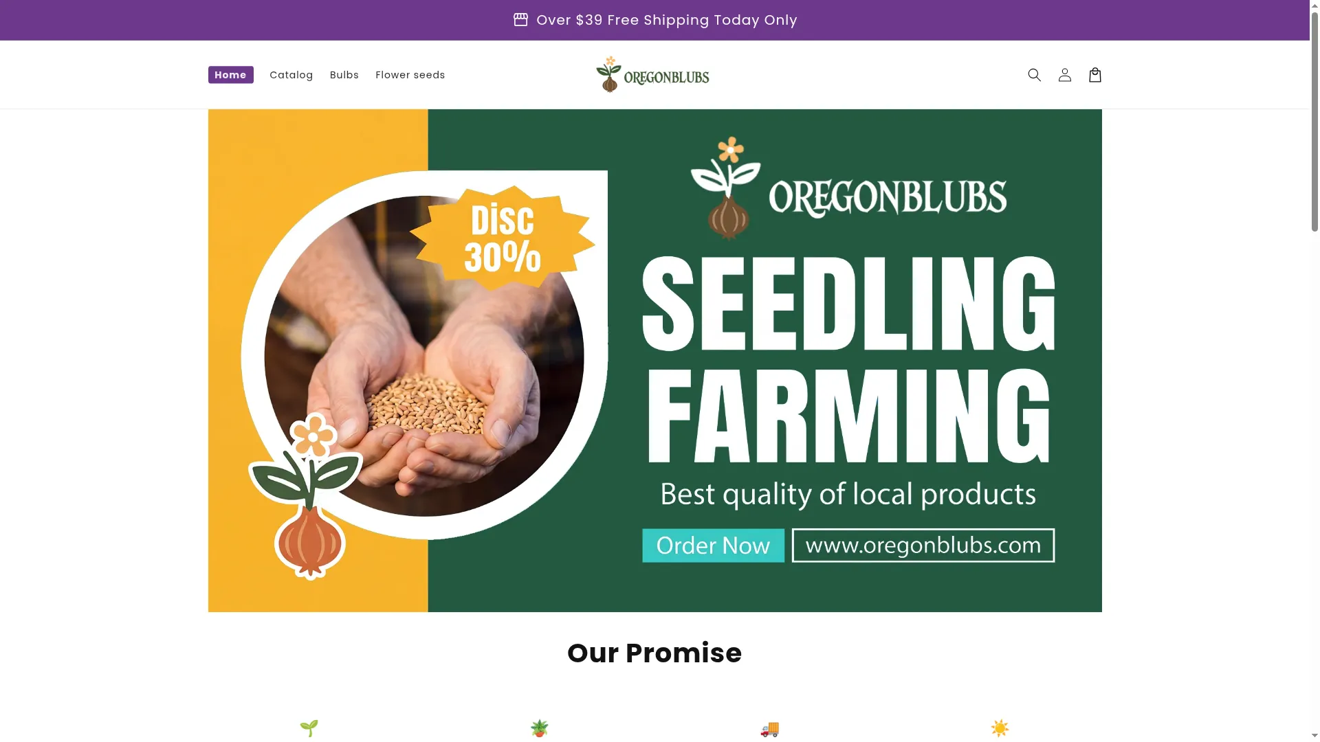 Oregonblubs.com