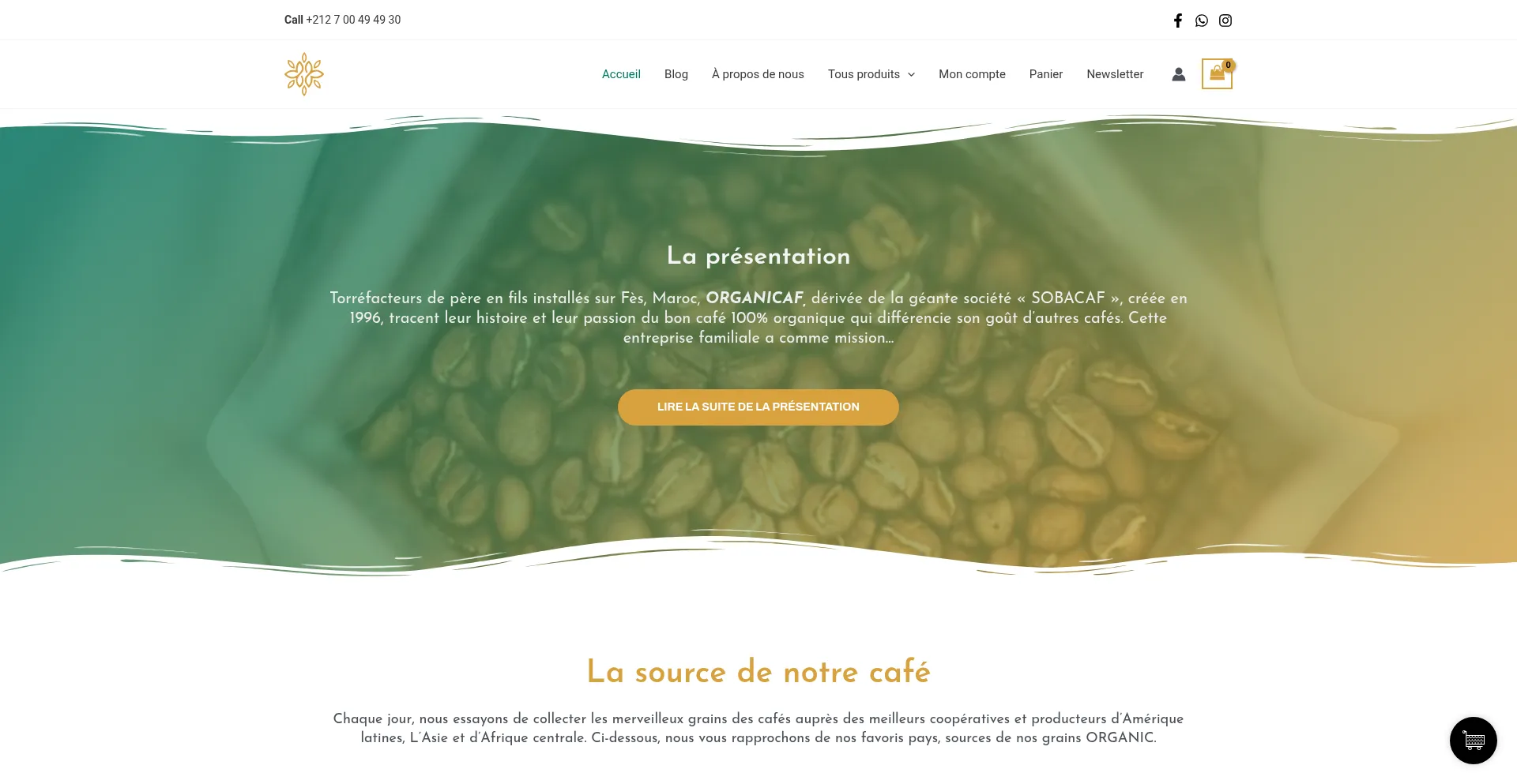 Organicaf.ma