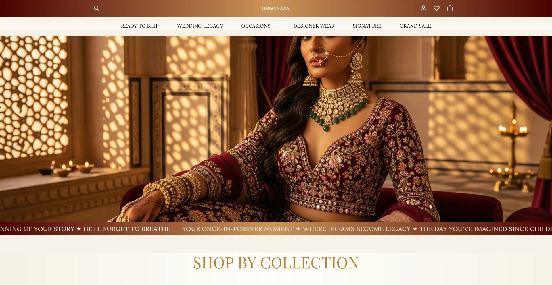 Organzza.shop