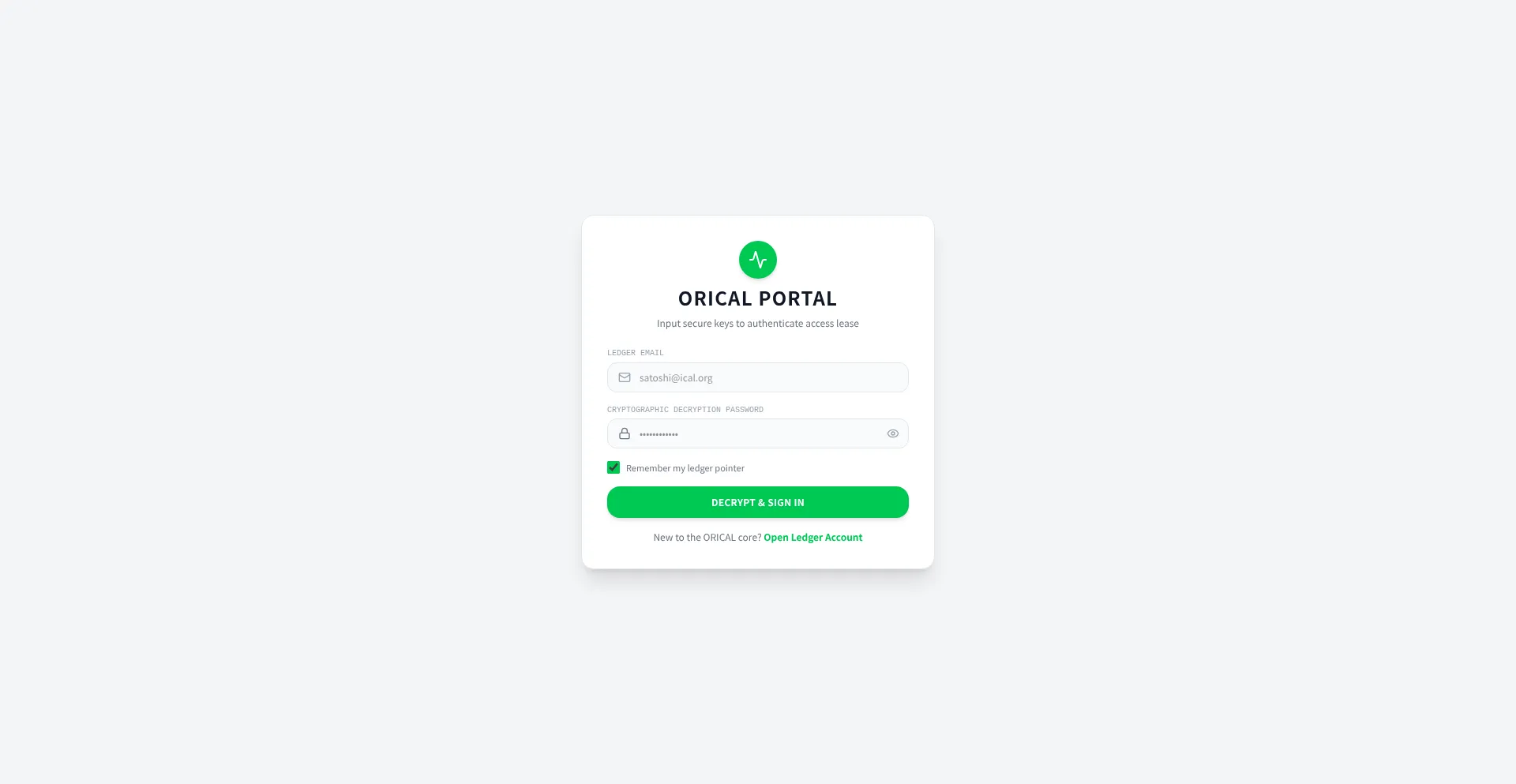Oricalxc.netlify.app