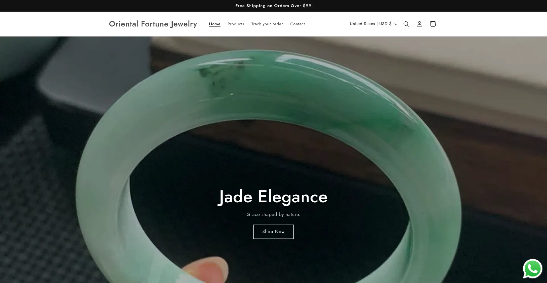 Orientalfortunejewelry.com