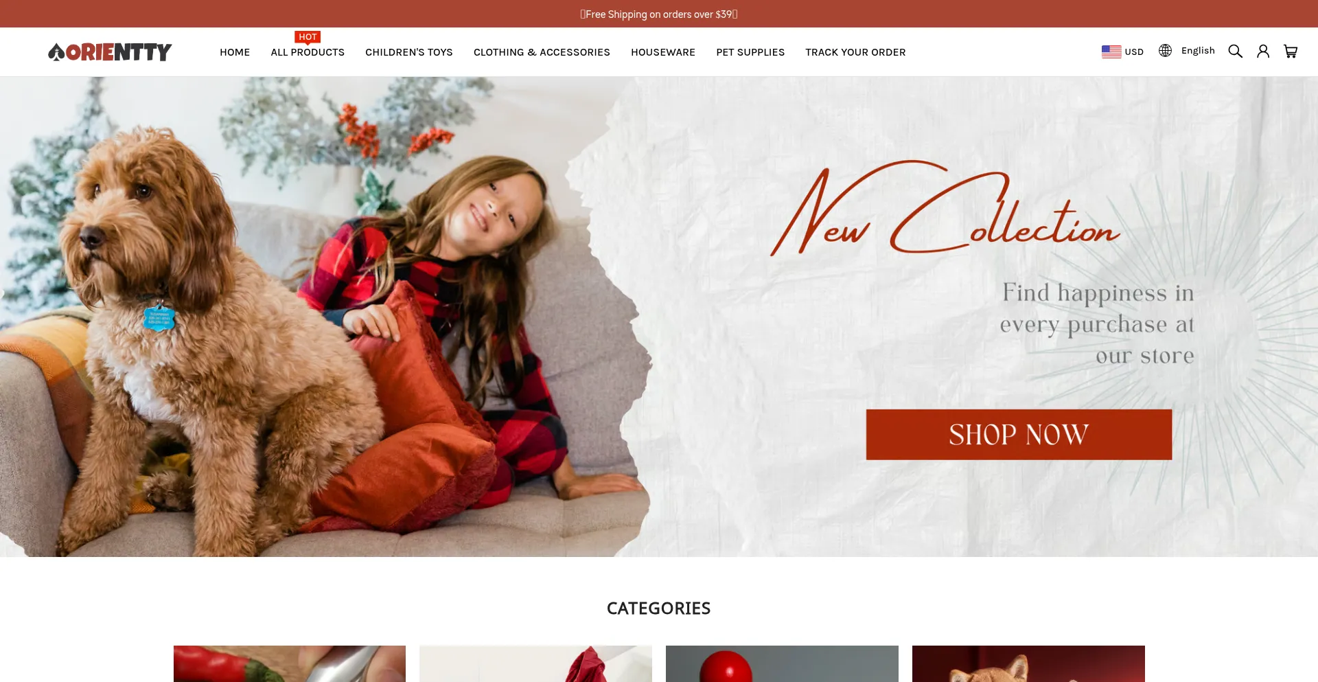 Orientty.com é Seguro e Confiável?