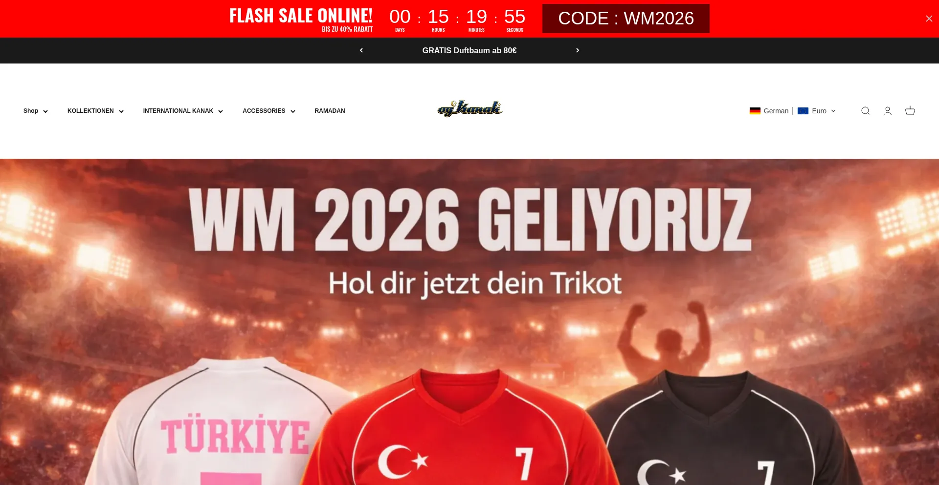 Originalkanak.de
