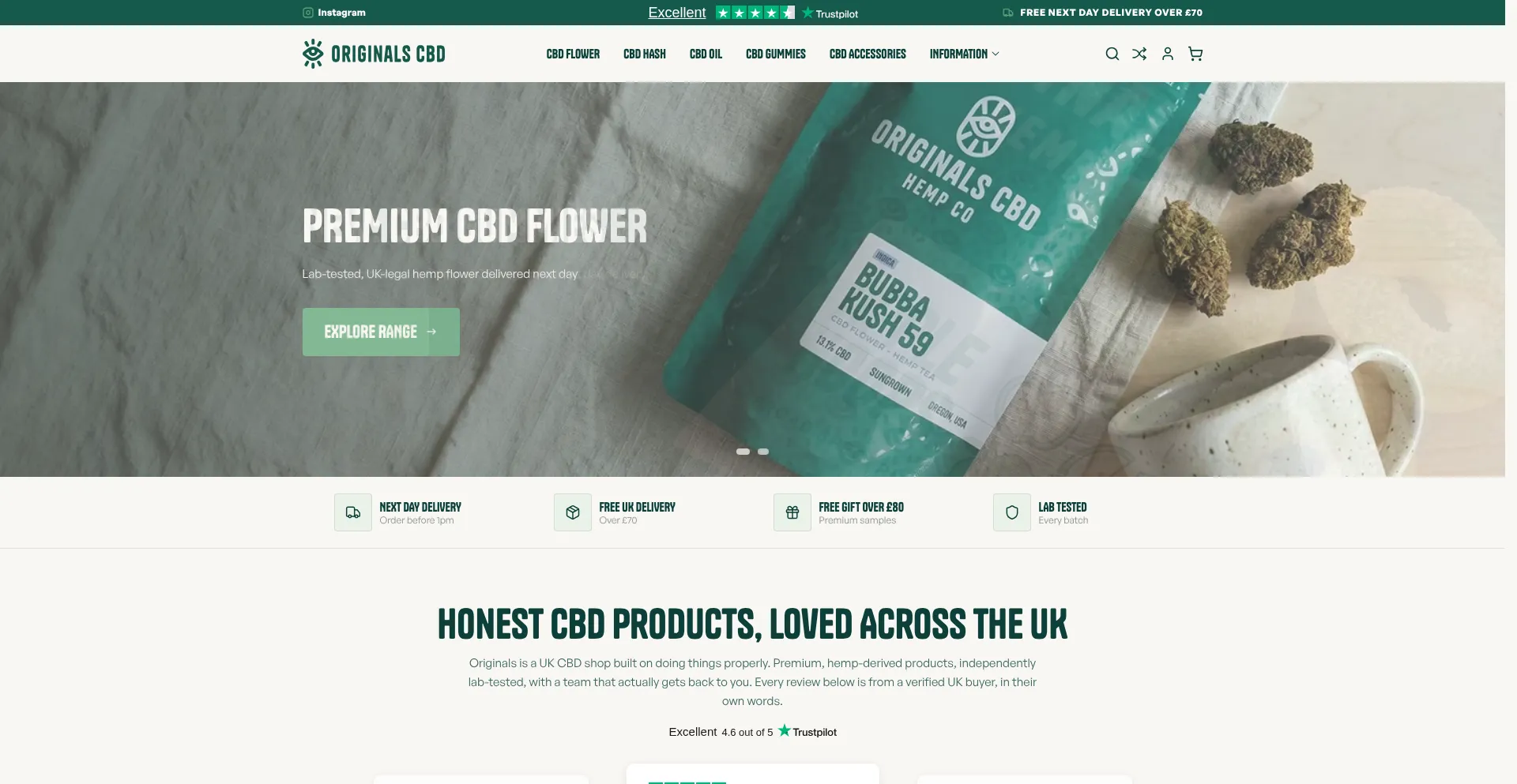 Originalscbd.co.uk