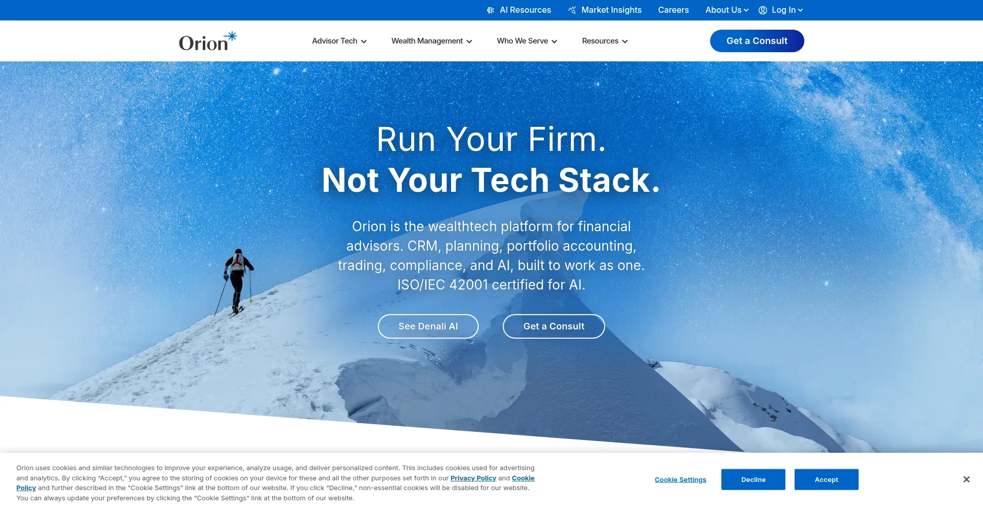 Orion.com