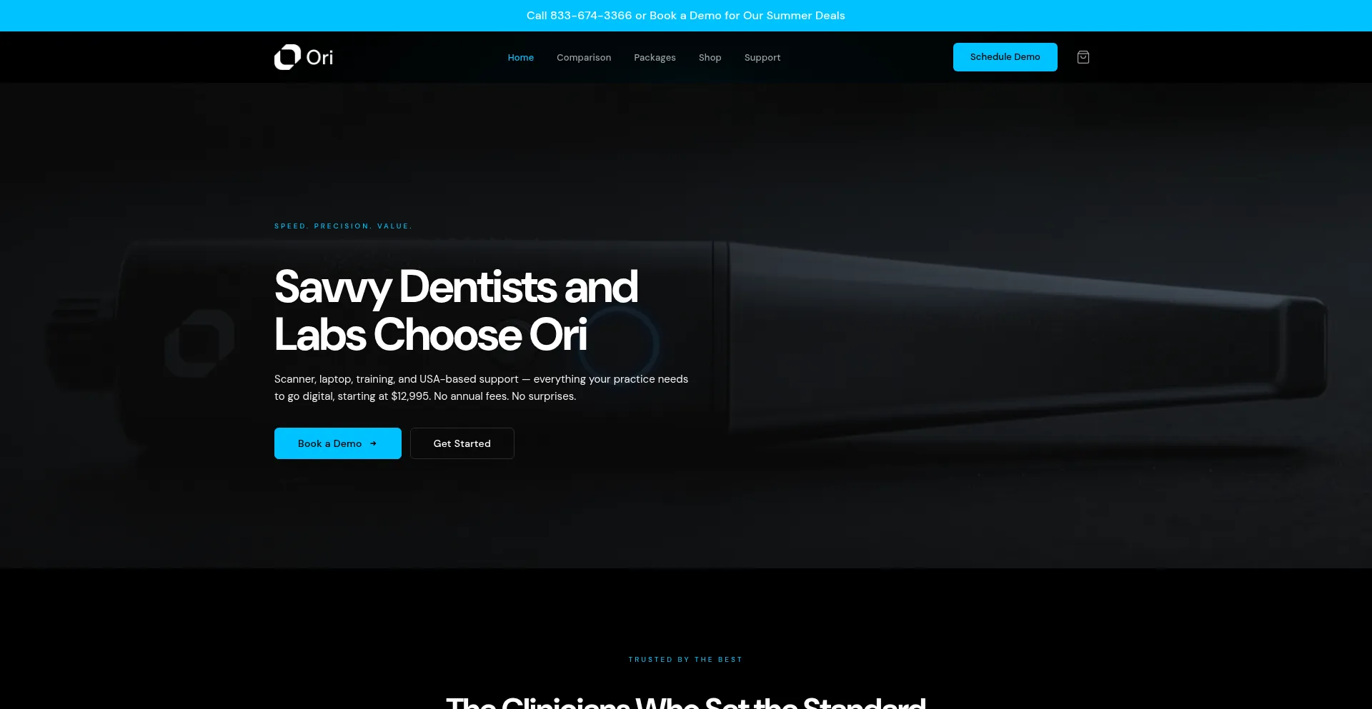 Oriscanning.com