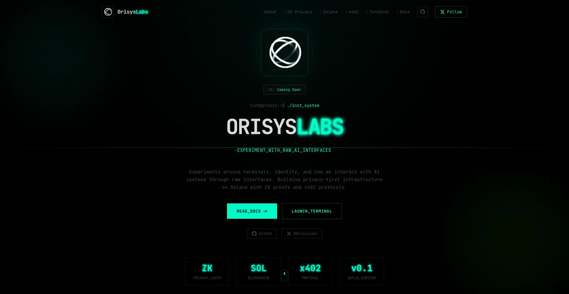 Orisyslabs.fun