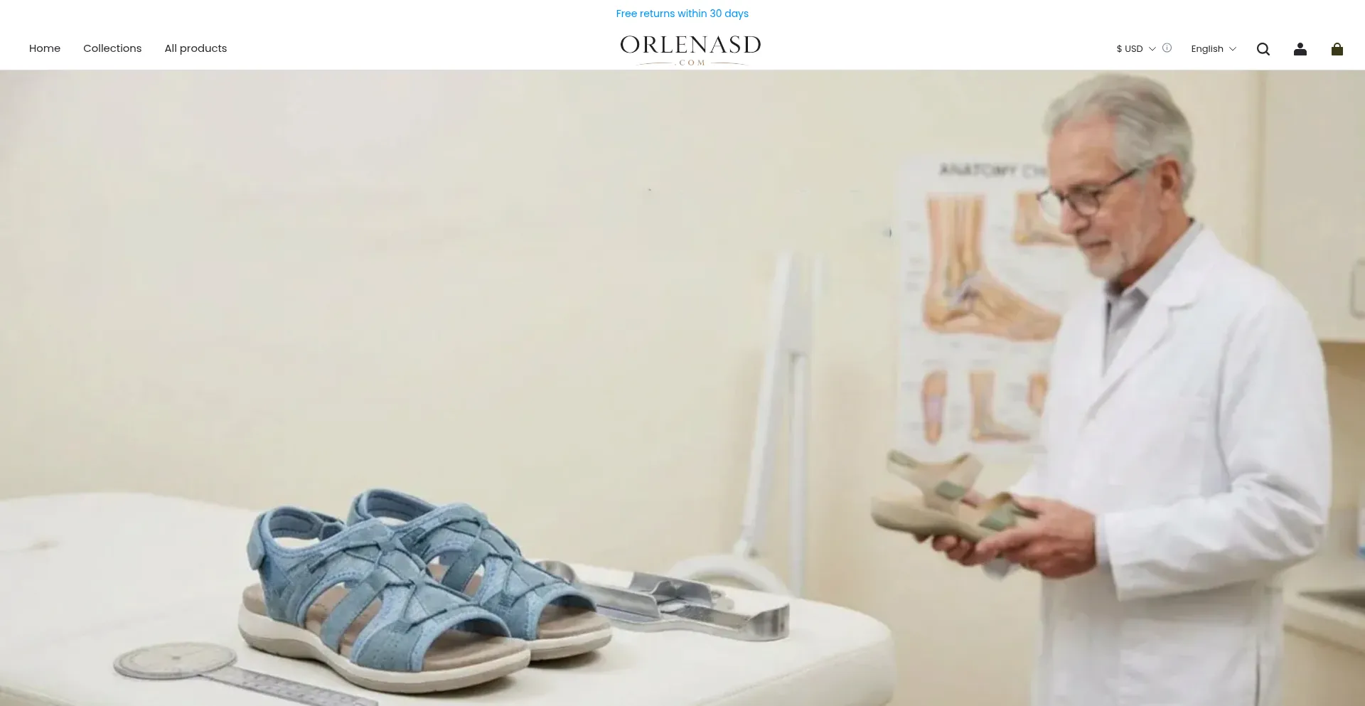 Orlenasd.com
