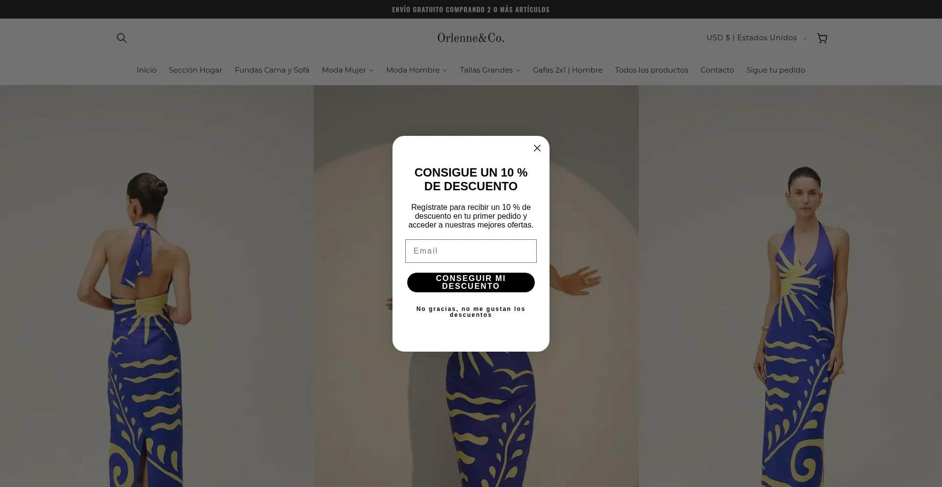 Orlenneandco.com