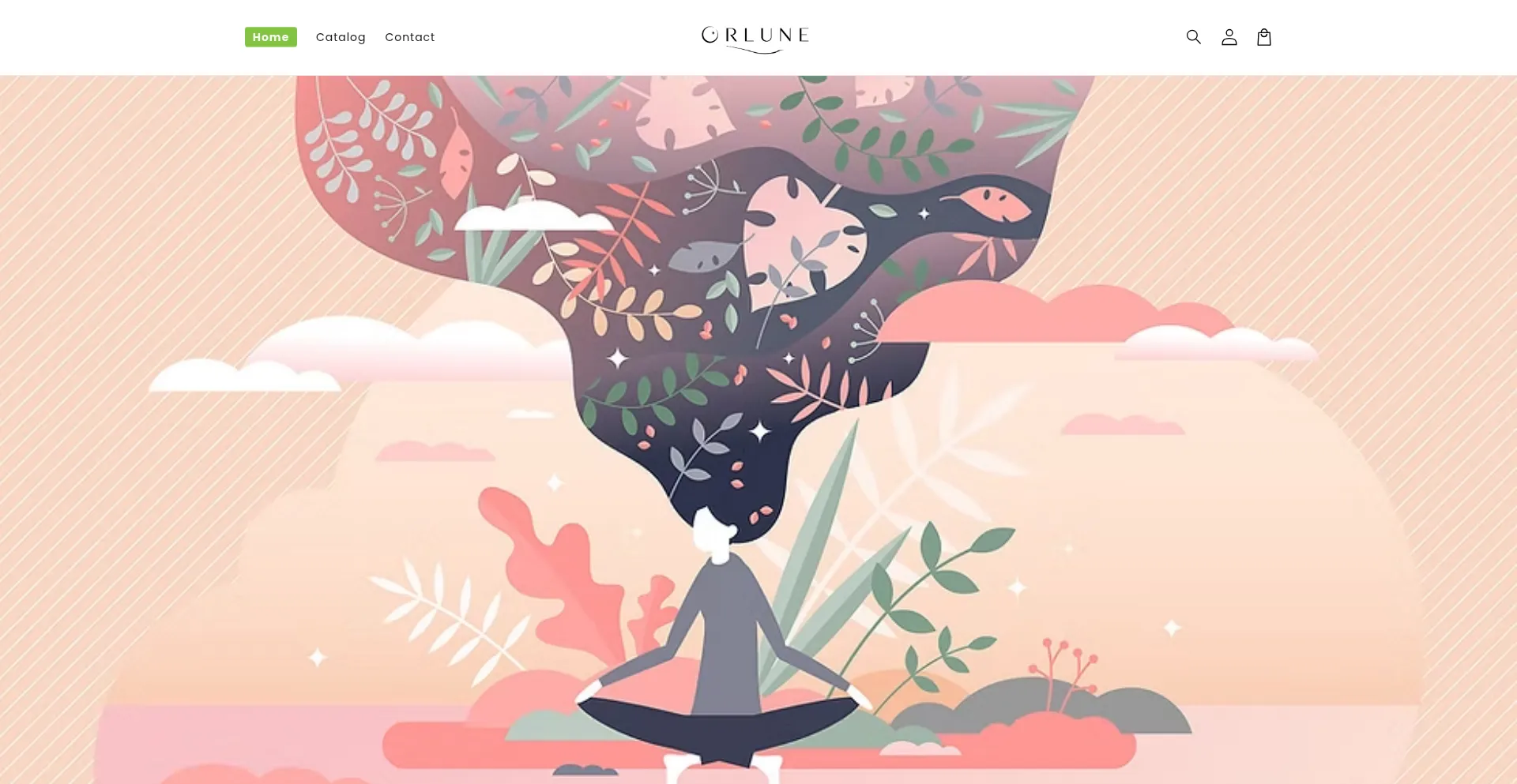 Orlunevip.shop