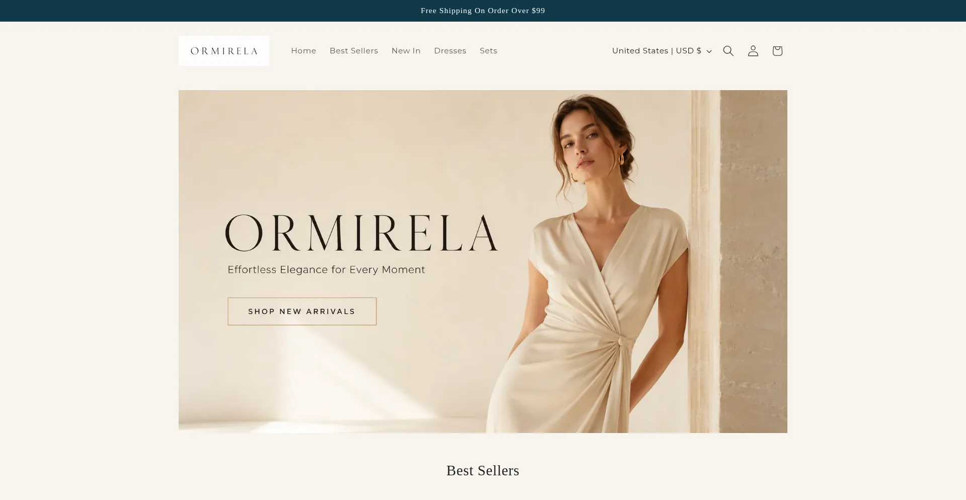 Ormirela.shop
