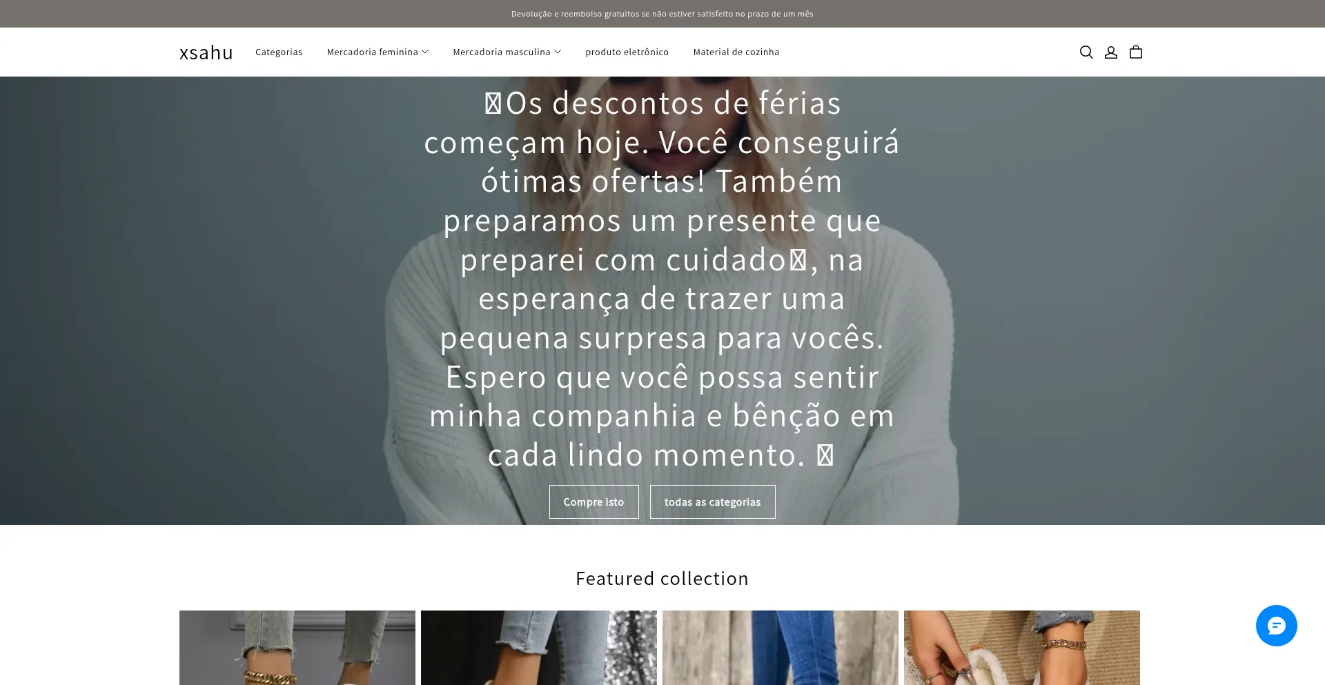 Website screenshot of Ornud.xyz