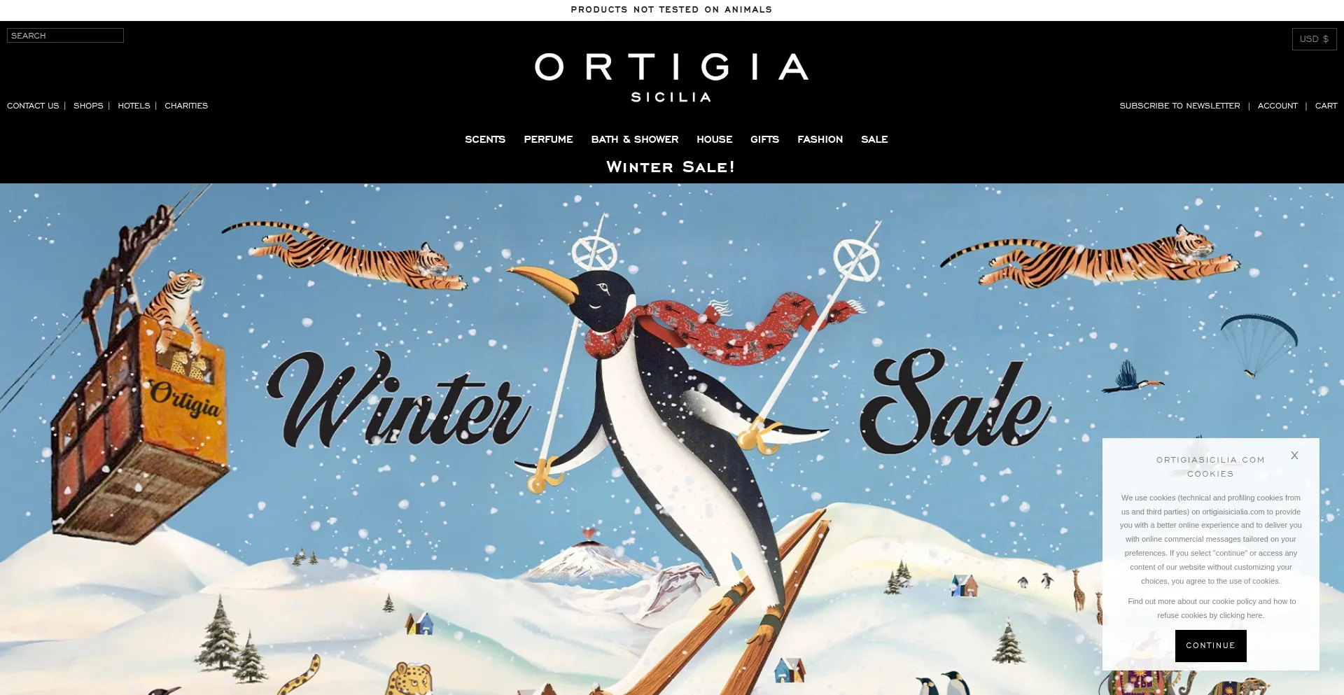 Ortigiasicilia.com