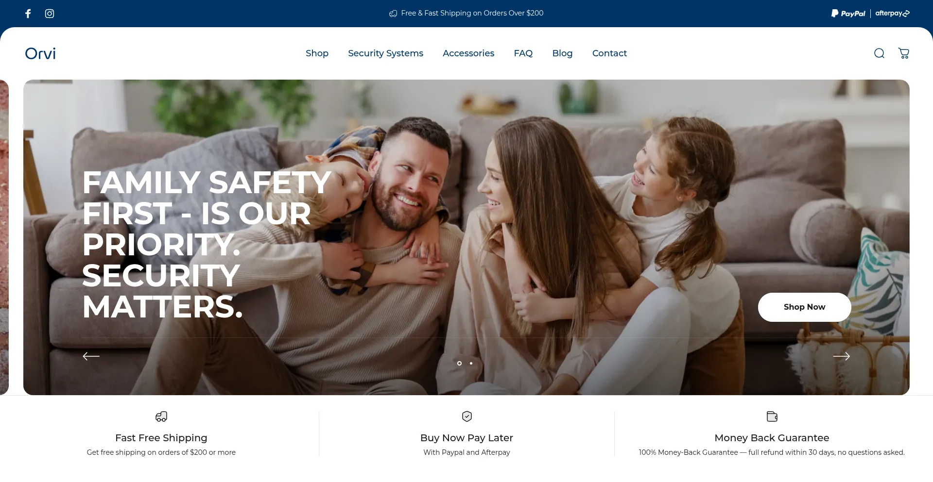 Orvi.com.au