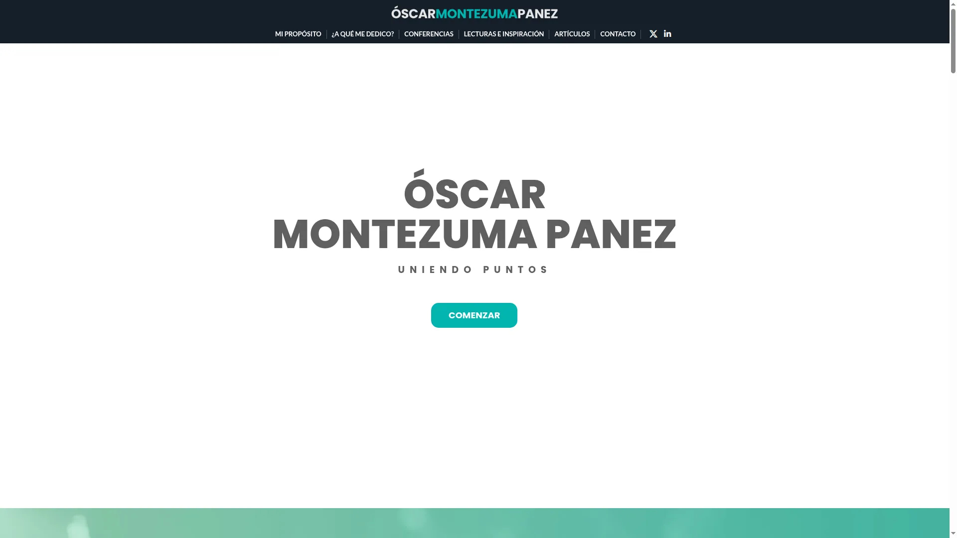 Oscarmontezuma.com