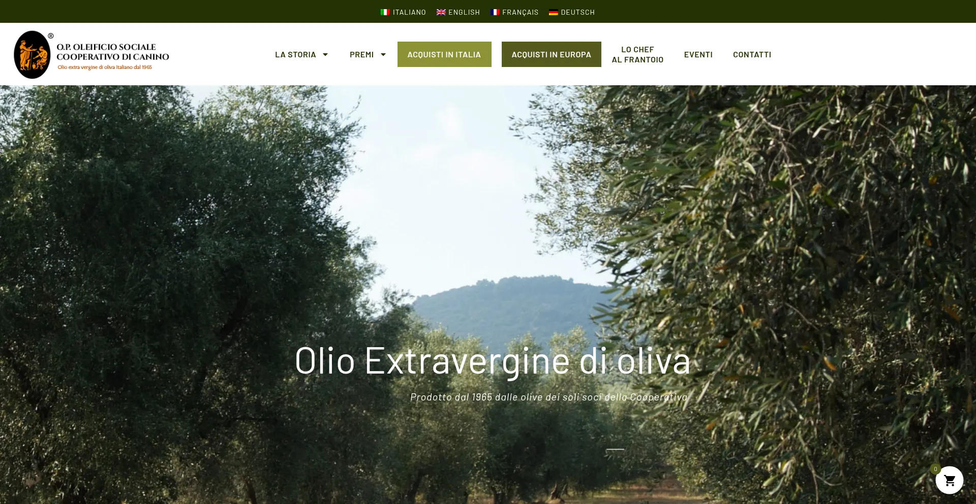 Oscc.it é Seguro e Confiável?