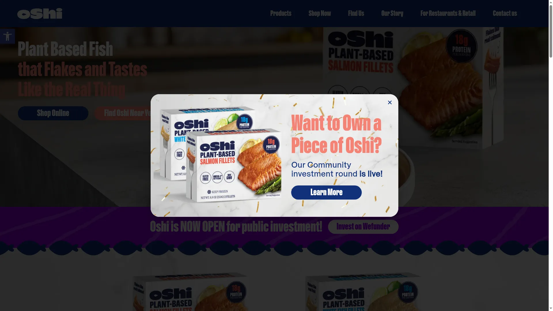 Oshi.com