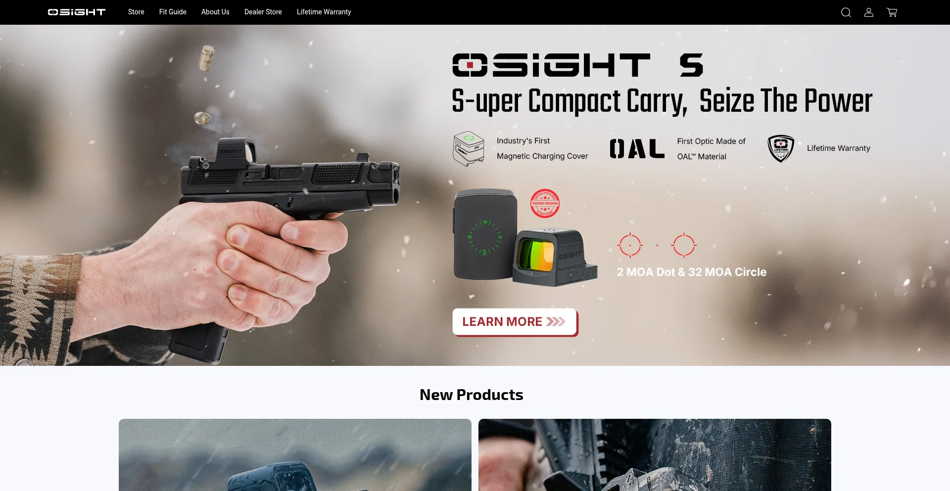 Osight.com