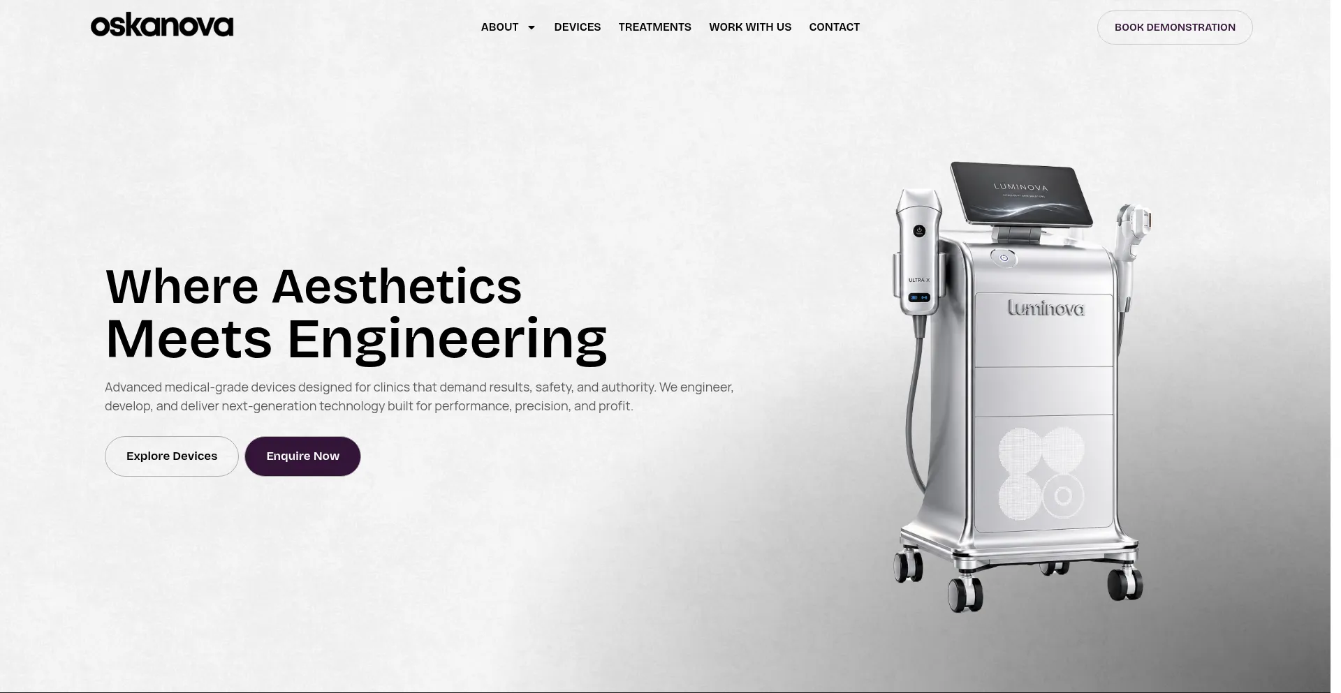 Oskanova.com