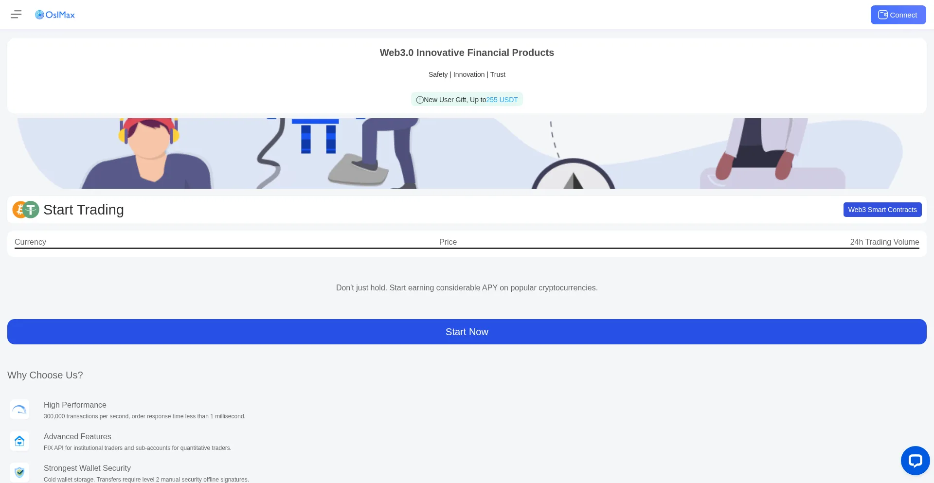 Oslmaxuk.com Screenshot