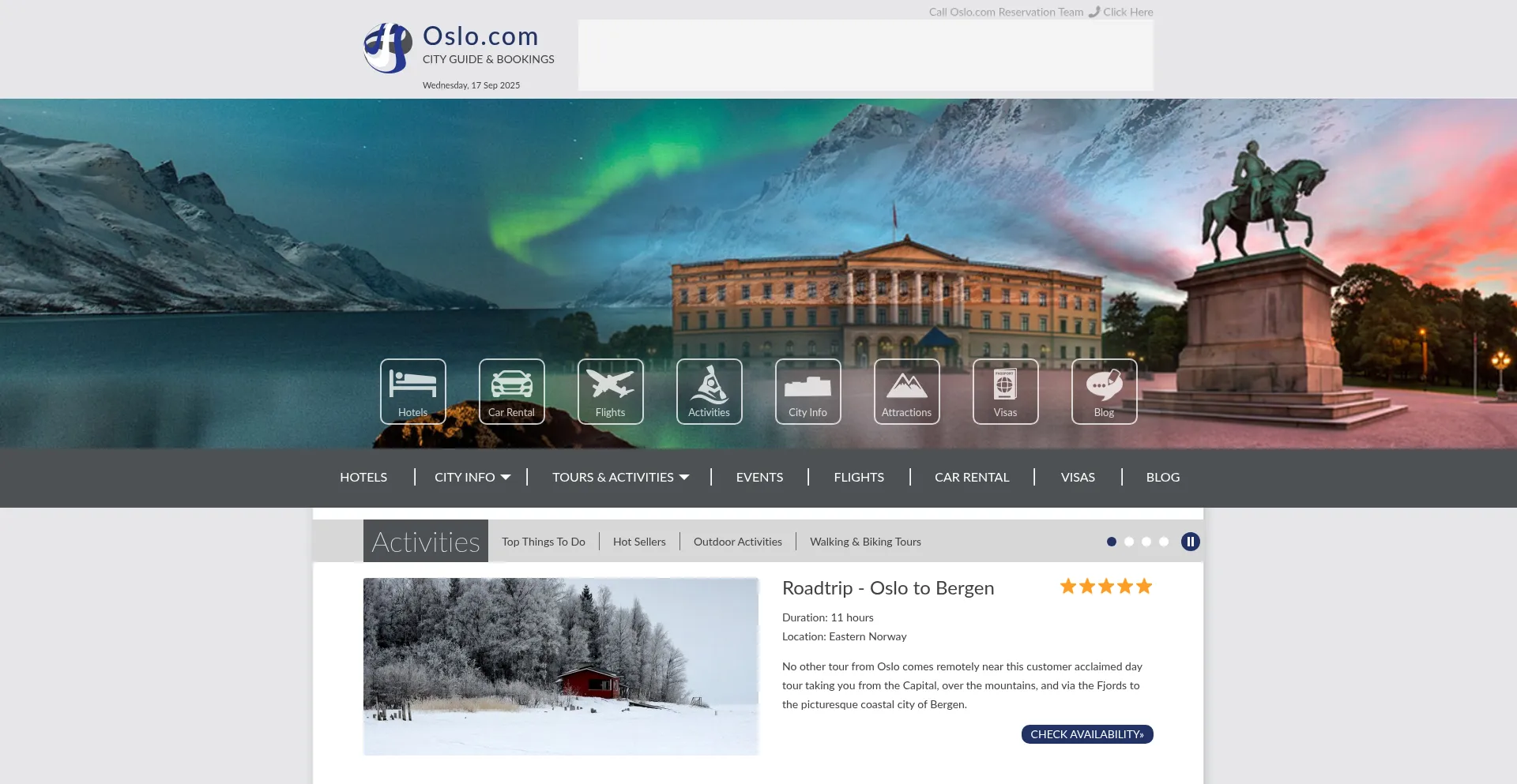 Oslo.com é Seguro e Confiável?