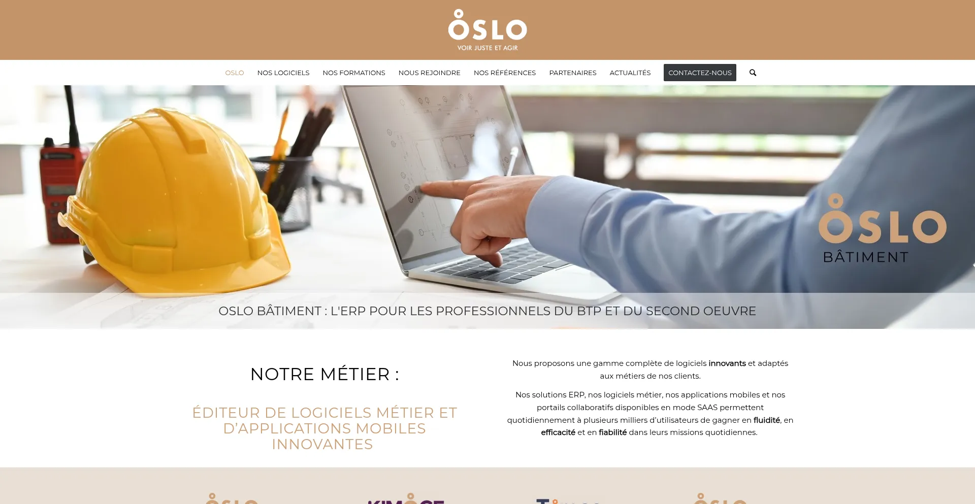 Oslo.fr é Seguro e Confiável?