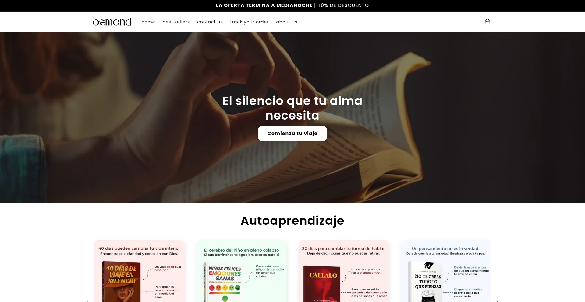Osmend.com