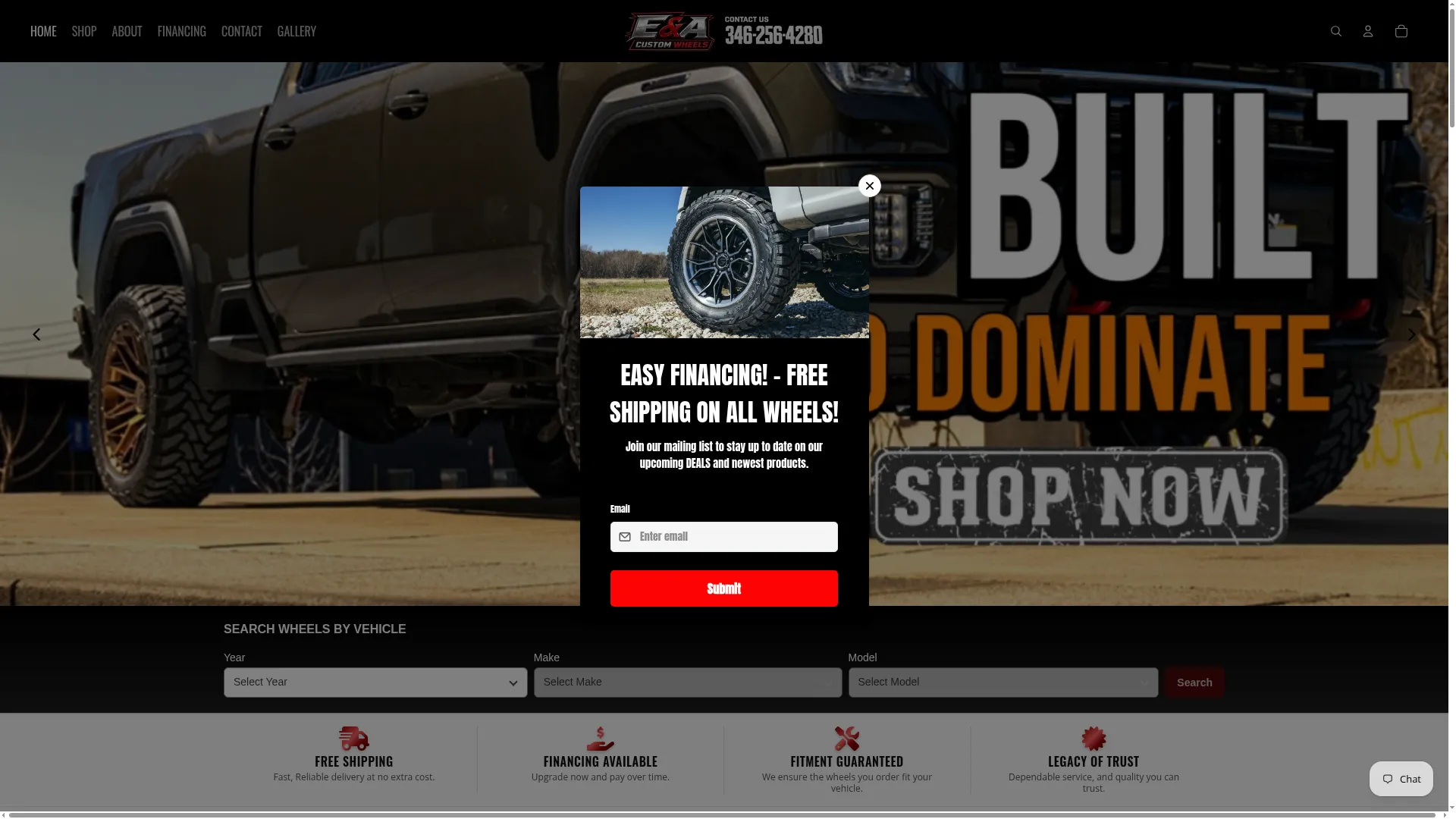 Osocustomwheels.com