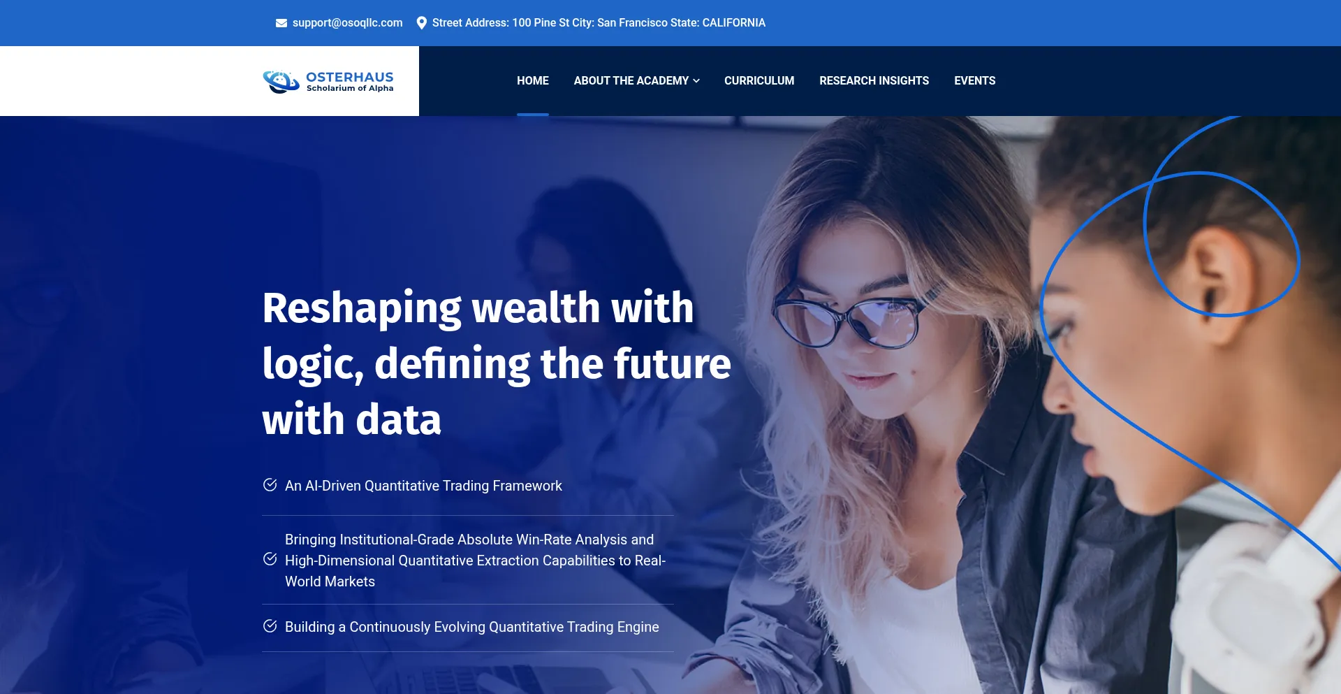 Osoqllc.com