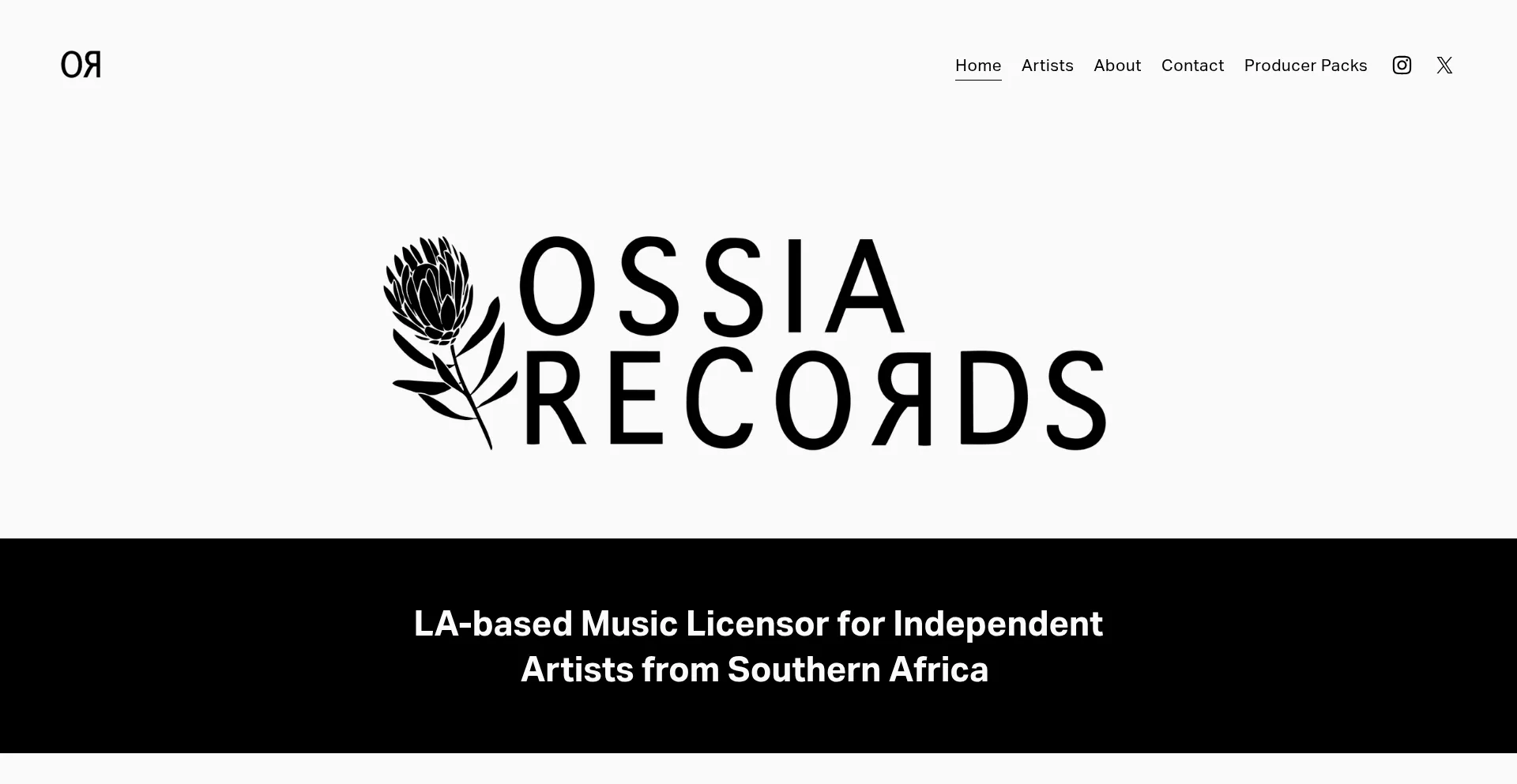 Ossiarecords.com é Seguro e Confiável?