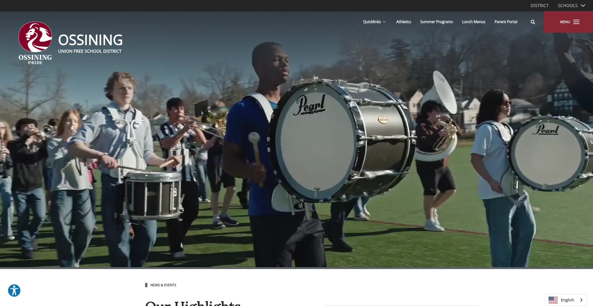 Ossiningufsd.org