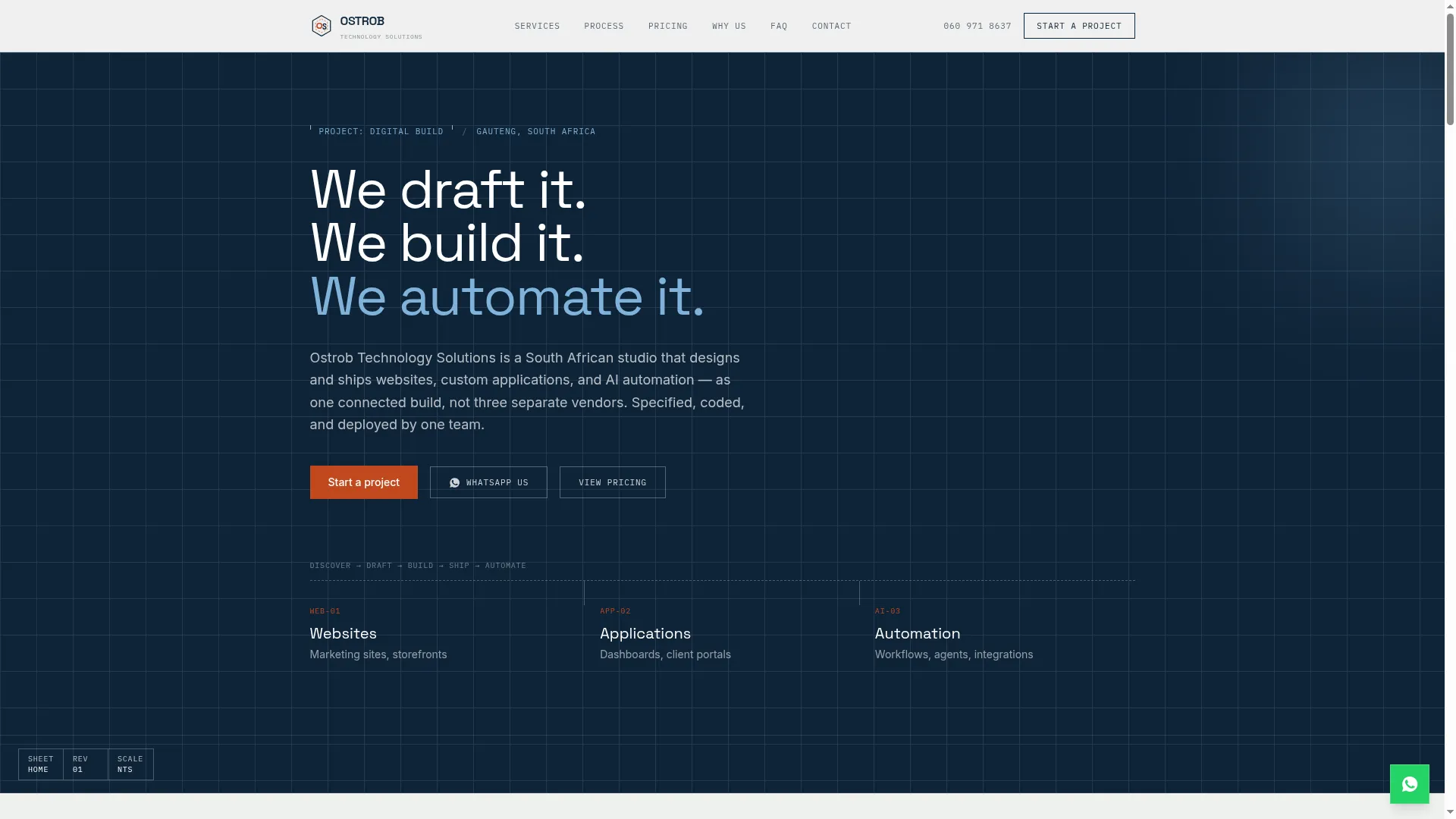 Ostrobtechnology.netlify.app