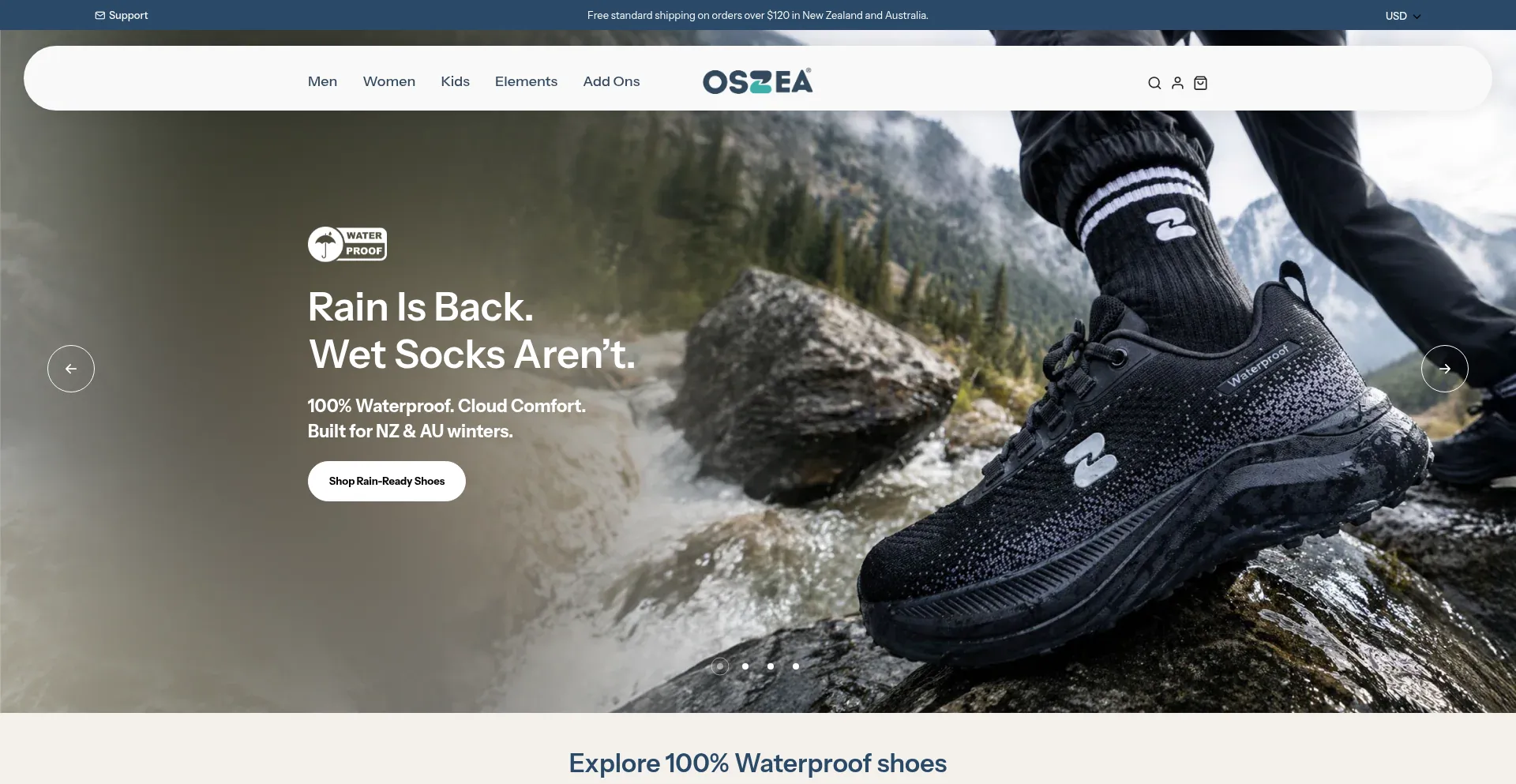 Oszea.com.au