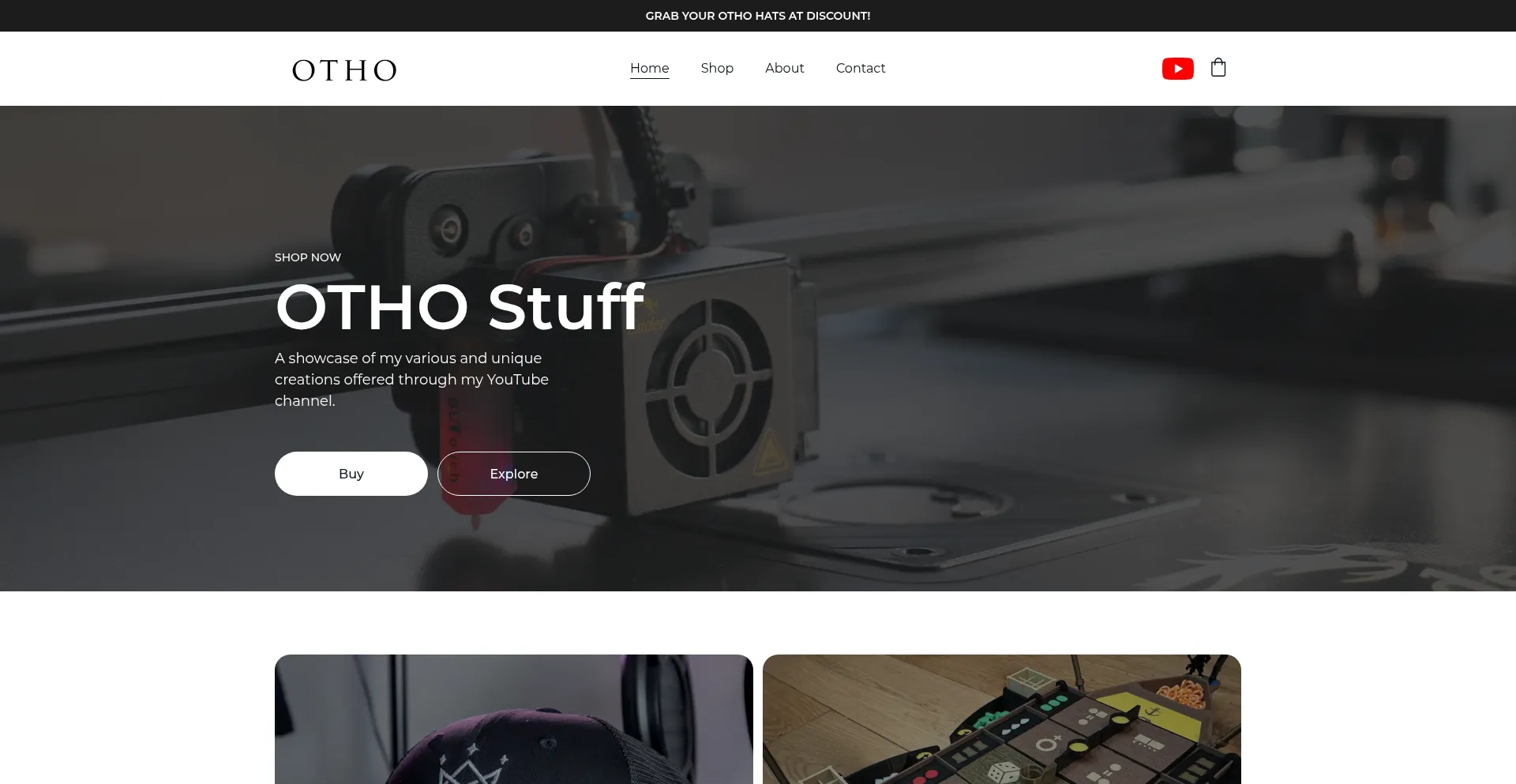 Otho.com