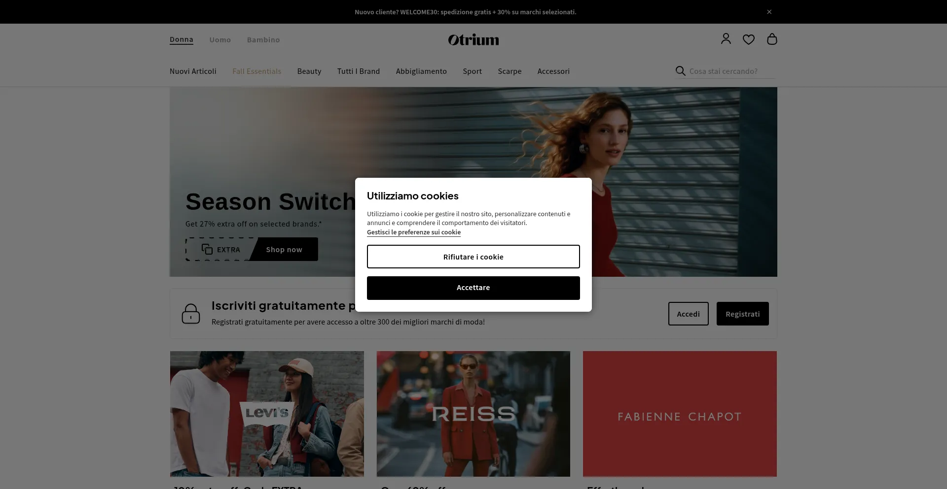 Otrium.it é Seguro e Confiável?