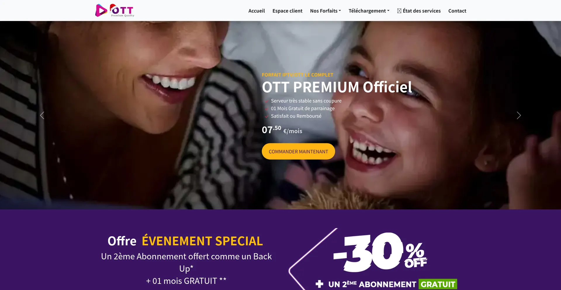 Ott-premium.tv