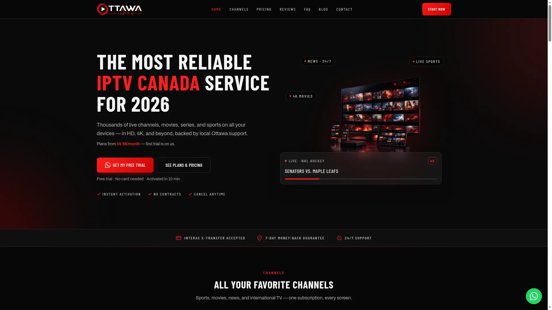 Ottawaiptv.ca