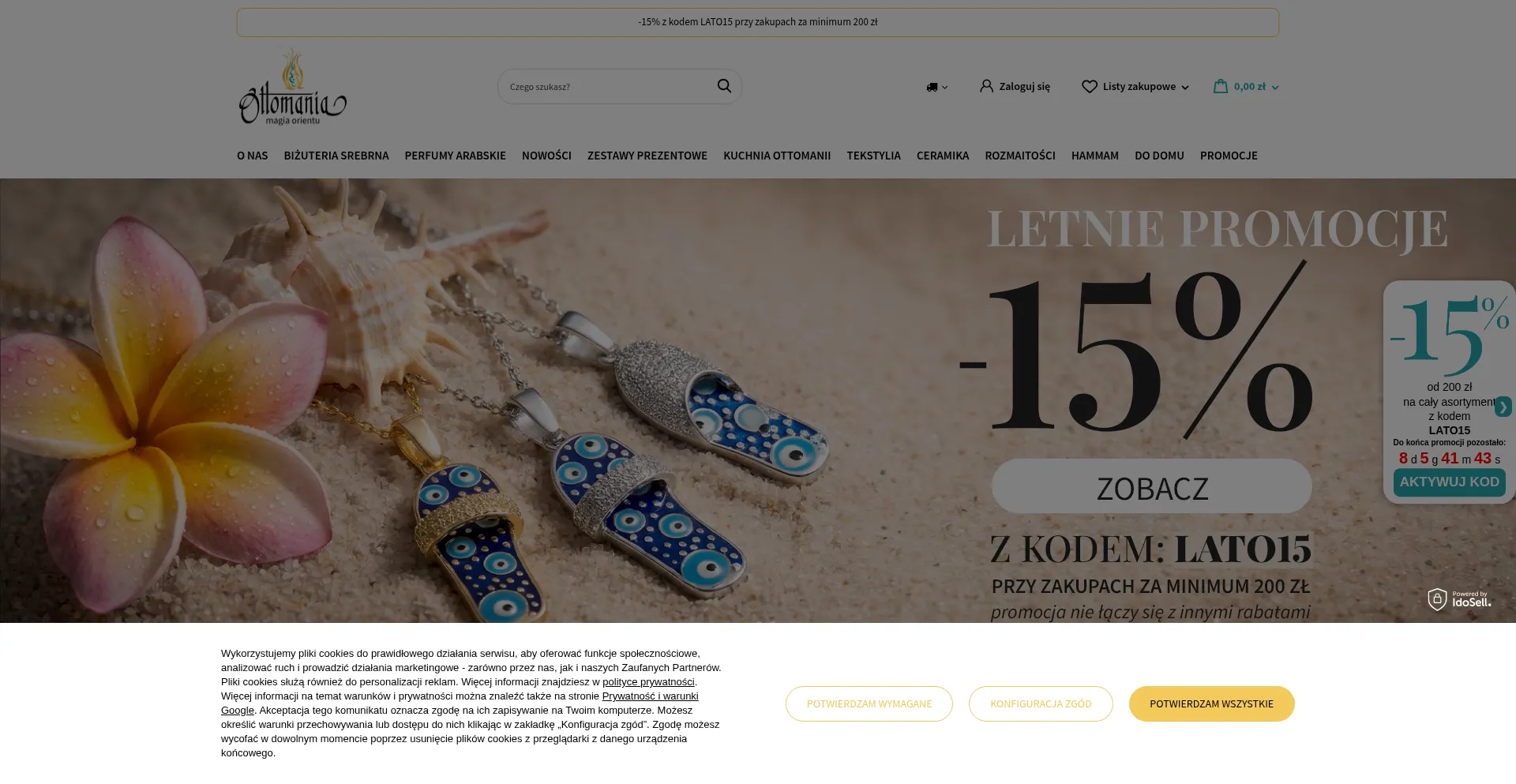 Ottomania.pl