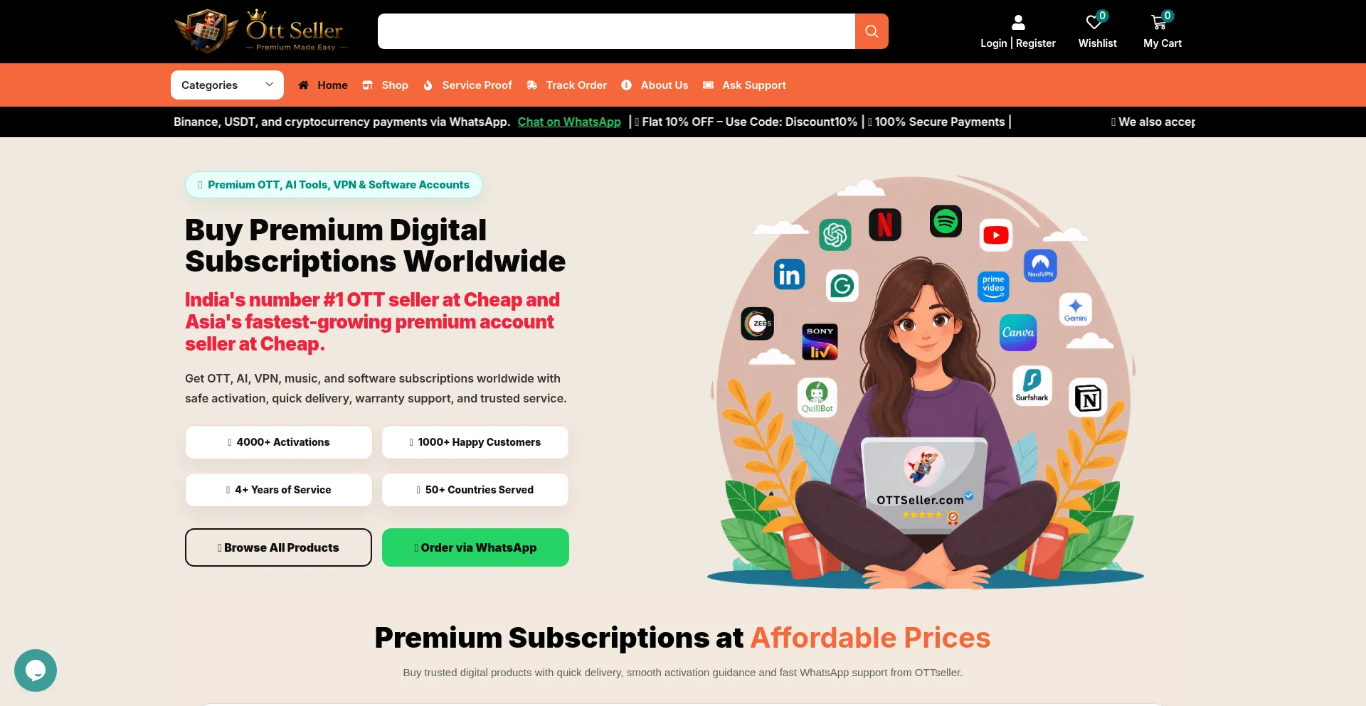 Ottseller.com