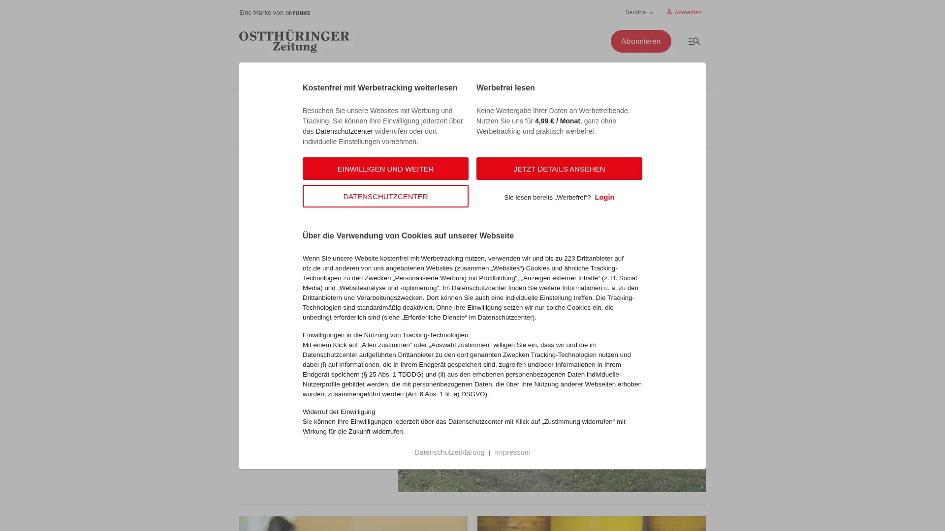Otz.de