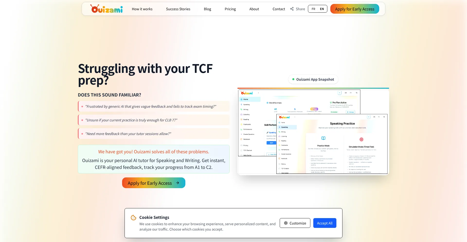 Ouizami.com