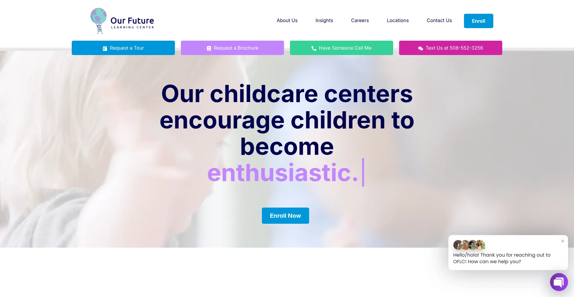 Ourfuturelearning.com