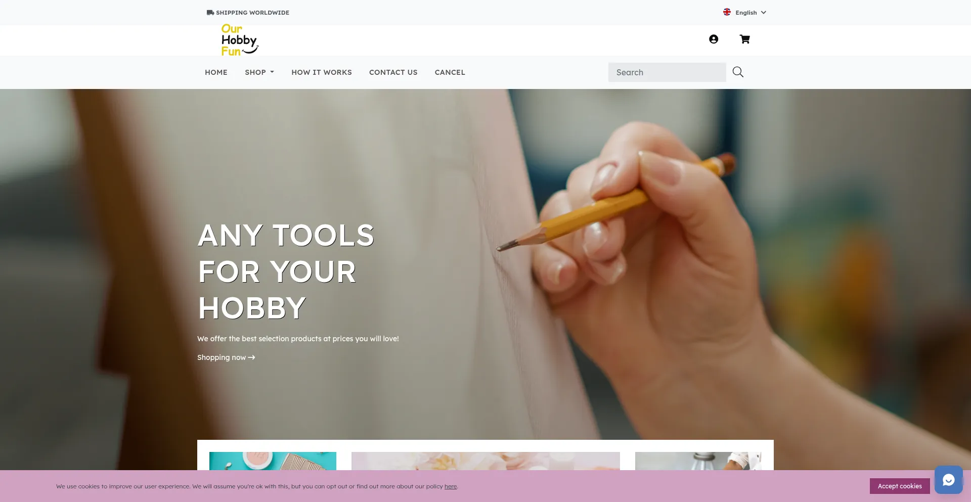 Ourhobbyfun.com